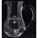 The Glenlivet Wasserkrug aus Glas