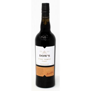 Dows Fine Tawny Port