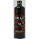 Riga Black Balsam Espresso