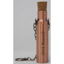 Copper Dog Dipper Kupferflasche