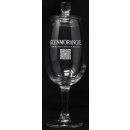 Glenmorangie Glas mit Deckel