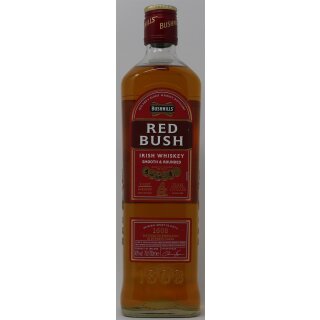 Bushmills Red Bush