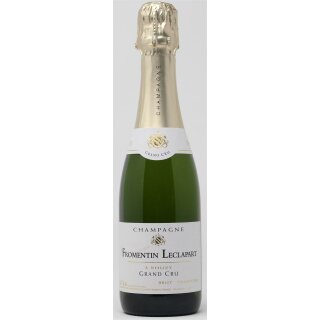 Fromentin Leclapart Champagner Grand Cru Brut    0,375l