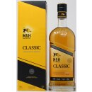 M&H Whisky Distillery Classic Single Malt