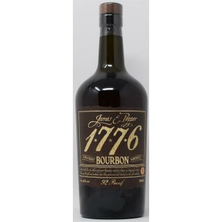 1776 Bourbon 92 Proof