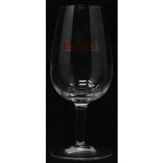 Glenfiddich Whisky Glas
