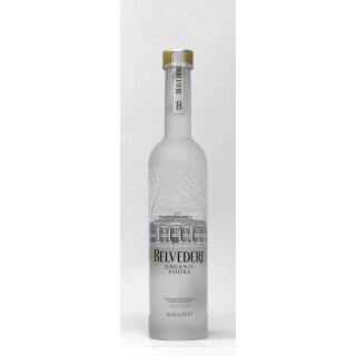 Belvedere Vodka 0,2Liter