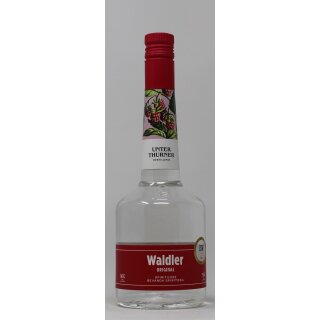 Unterthurner Himbeere Waldler