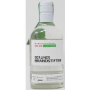 Berliner Brandstifter No Gin Alkoholfrei 0,35l