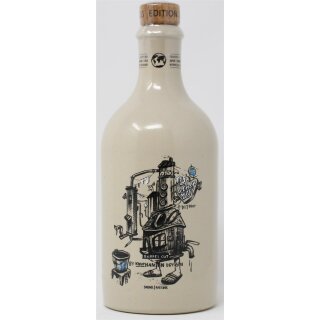 Knut Hansen Dry Gin Togetherness Edition