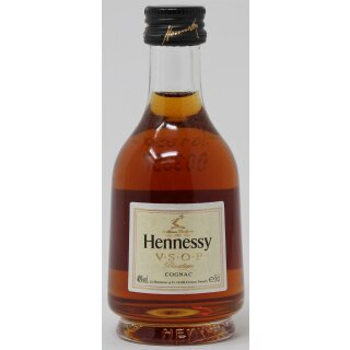 Hennessy V.S.O.P Privileg 5cl