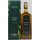 Gold Cock 12 Jahre Single Malt Whisky