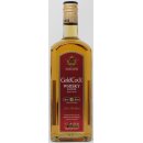 Gold Cock Blended Whisky 3 Jahre