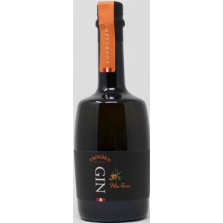 Trolden Sanddorn Gin