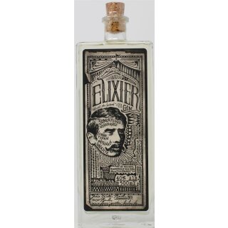 Elixier Gin