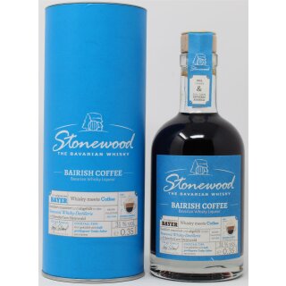 Stonewood Bairish Coffee 0,35l