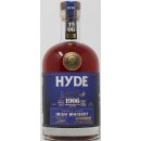 Hyde Irish Whiskey – No. 9 Iberian Cask