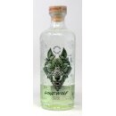 LoneWolf Mexican Lime Gin
