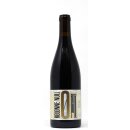 Kolonne Null Alkoholfreier Wein Cuvee Rouge No2