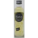 Friedrichs Gin Likör Ingwer 4cl