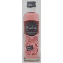 Friedrichs Gin Likör Grapefruit 4cl