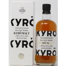 Kyrö Malt Rye Whisky