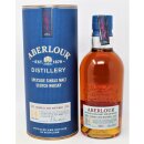 Aberlour Single Malt Double Cask 14 Jahre