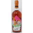 Stork Club Rose-Rye Spirituose