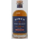 Hinch Irish Whiskey 10 Jahre Sherry Cask Finish