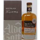 Alde Gott Single Malt Whisky