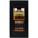 Grumsiner Classic Edition Mammoth Single Grain Whisky