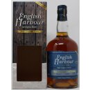 English Harbour Rum High Congener Series 2014/2020...