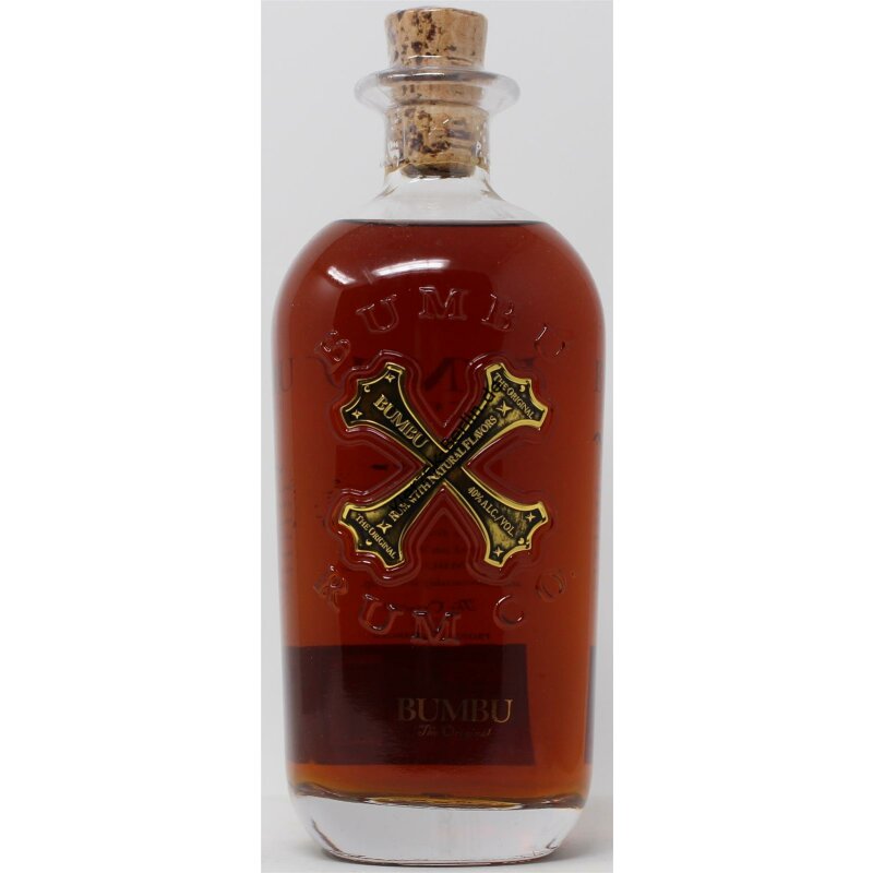 BumBu, 37,00