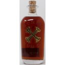 BumBu Spirituose auf Rumbasis