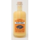 Kierzek Eierlikör Orange Flavour 0,7 Liter