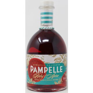 Pampelle Aperitif