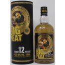 Big Peat Islay Blended Malt 12 Jahre