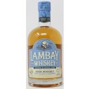 Lambay Whisky Small Batch Blend 