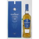 Glen Grant 18 Jahre Single Malt Rare Edition