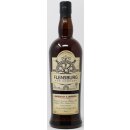 Flensburger Rum Company Barbedos & Jamaica