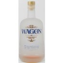 WAGON Transsiberian Gin