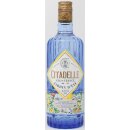 Citadelle Dry Gin Jardin d´ete