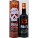 Smokehead Single Malt Whisky Rum Riot