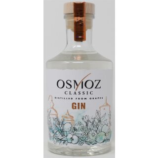 Osmoz Classic Gin