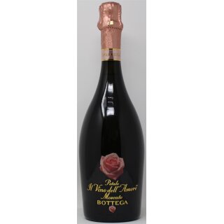 Bottega Petalo Amore Moscato