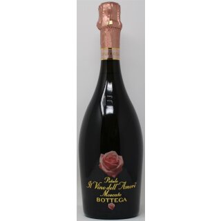 Moscato Spumante Dulce
