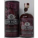 Don Papa Rum Rare Cask Sherry Finished