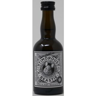Timorous Beastie Vatted Malt 5cl