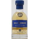 Kilchoman Machir Bay Single Malt Whisky 0,2l