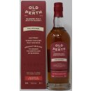 Old Perth The Original Blended Malt Whisky